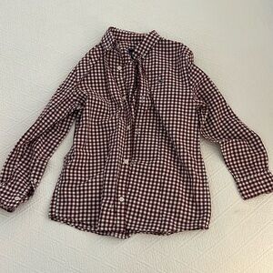 Vineyard Vines Whale button down Shirt